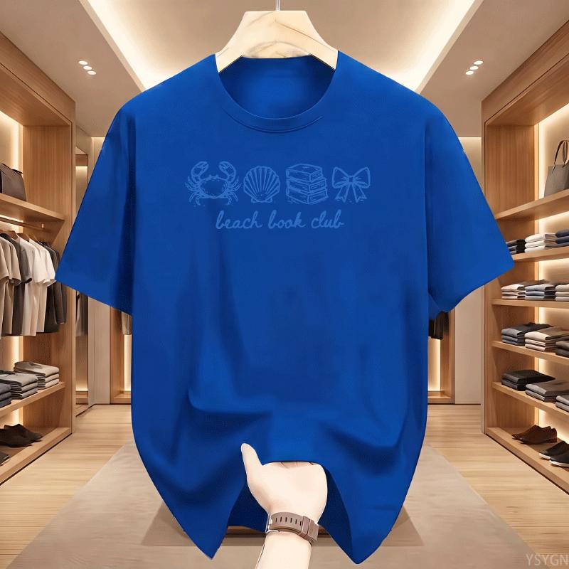 Book Lover T Shirt Unisex Book Club Tshirt Casual Short Sleeve Bookish Reading Tshirt Graphic Tee Streetwear Clothes Tops