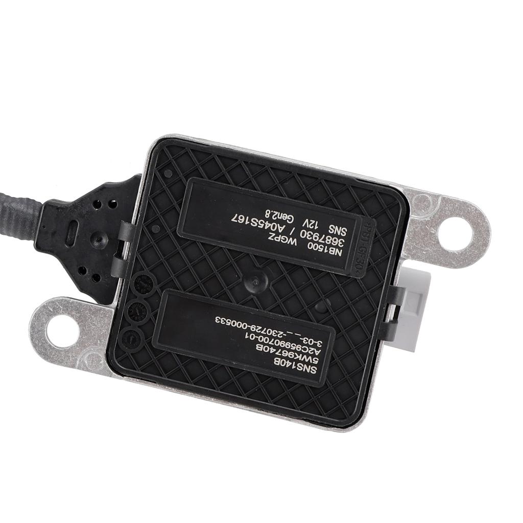 Upstream Nox Sensor For Cummins ISX DIESEL 13-18 5WK96740B 4326870 3687930