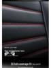 Universal All-Inclusive Car Seat Covers for Geely Vision X1/X3/X6/S1 and New Vision Pro