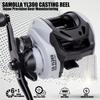 Pesca – Mulinelli