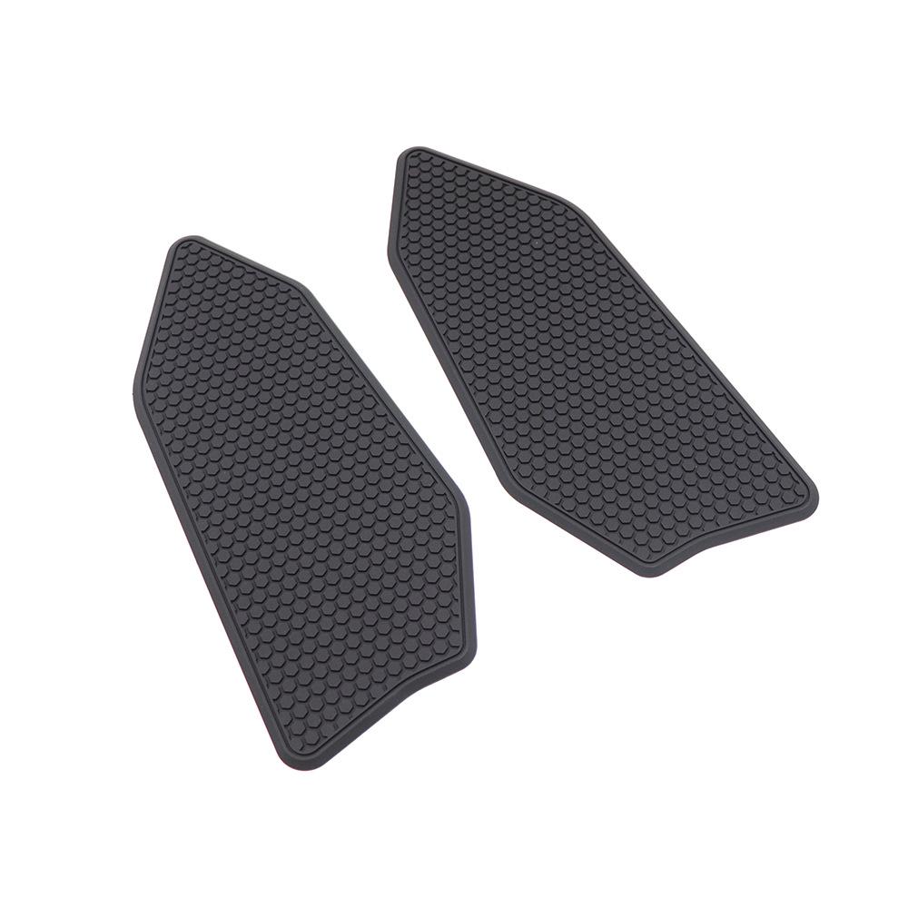 Heat-Insulating, Anti-Slip Side Stickers for YAMAHA TRACER 9 Motorcycle