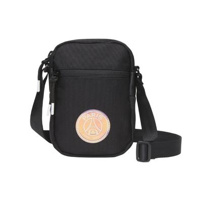 Polyester Shoulder Bag, Crossbody Bag Regular Unisex Black Jordan DC8676-011
