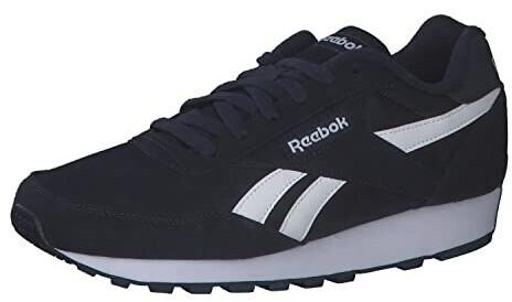 

Кроссовки Reebok Rewind Run Vector Navy/White/Vector Navy 47