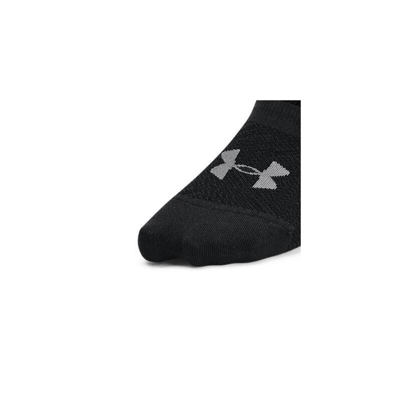 Under Armour Women's Breathe Lite Training Socks - 3 Pair Pack