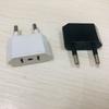 Adapter EU To US Power Converter Travel Adapter Electrical Plugs Power Adapter Mobile Phone Charger