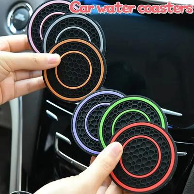 Houders en onderzetters – Autobekerhouders