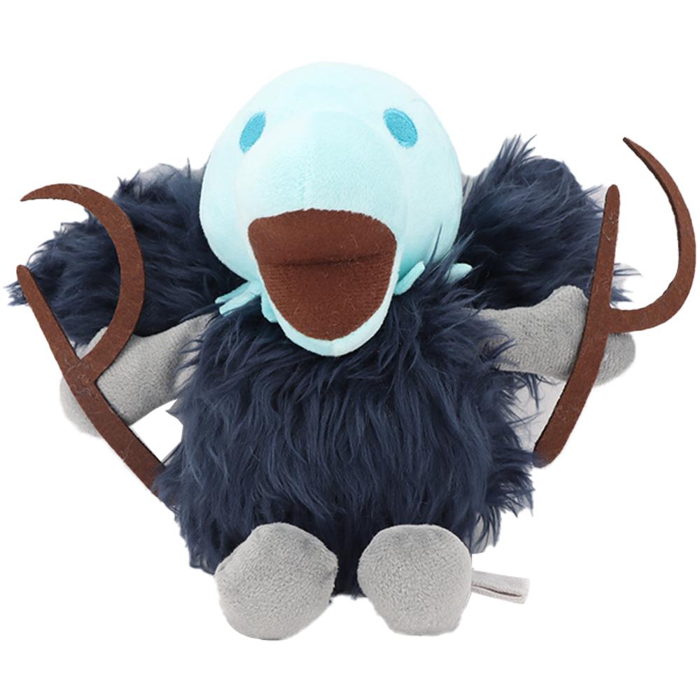 23cm Slay The Spire Pluche Cultist Pluche Speelgoed Detroits Become Human Kaartspel Zachte Poppen Knuffeldier Kussen Kinder Verjaardagscadeau