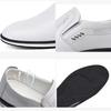Zapatos Nuevos de Diseñador para Hombre Zapatos Lefu, Mocasines para Adulto de Alta Calidad Zapatos para Hombre, Zapatos para Conducir, Zapatos para Hombre de Talla Grande, Zapatos Formales