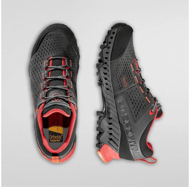 Треккинговые ботинки La Sportiva Spire Woman GTX