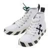 Off White Herr S Hög Vulkaniserad Sneakers Omia119c99fab0010110