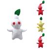 High Quality Pikmin Plush Toy Perfect Gift For Kids Fans 15cm/5.9inch Height