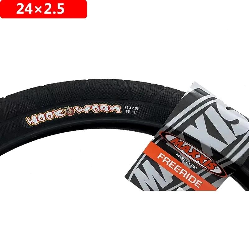 MAXXIS HOOKWORM Oriģālā velosipēda riepa Pedikabiem