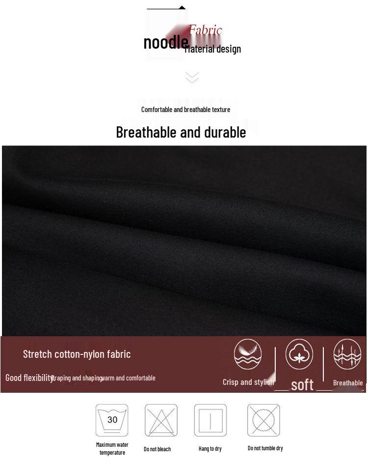 2025 Autumn Women's Plus Size Elastic Waist Patchwork Slimming Cropped Harem Carrot Pants