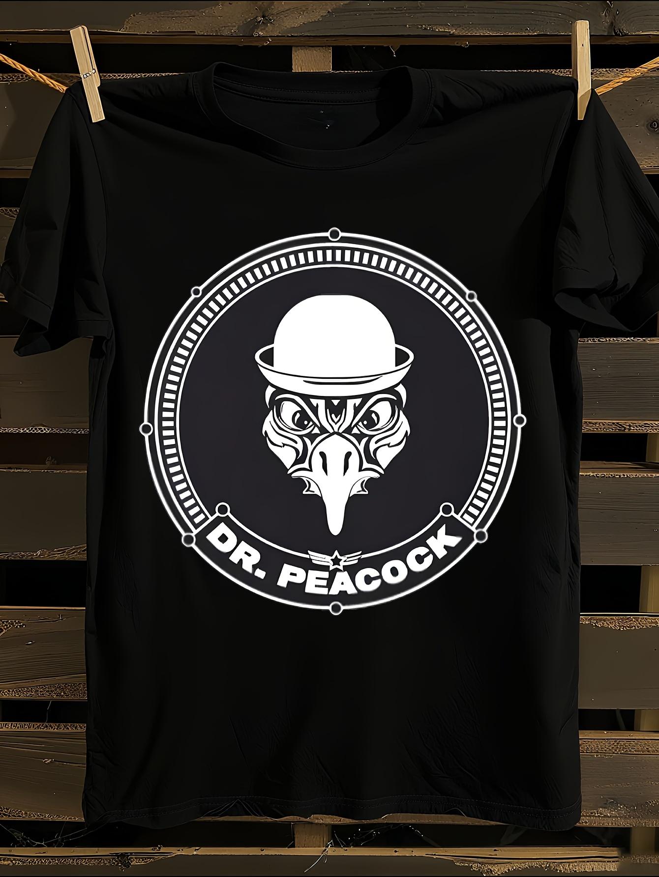 DR. Pfau T-Shirt S black