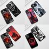Cover for Xiaomi Poco C75 C65 C85 X7 X6 M8 F7 F8 Ultra F6 Pro MI PocoF7 Casing Silicone Phone Case Berserks Poster Guts