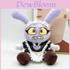 The Amazing Digital Circus Plush Toy With Pp Cotton Filling For Collectors And Fans