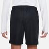 Nike Dri-Fit Solid Logo Breathable Quick-Dry Youth Soccer Shorts Kids Bottoms Black DR1364-010