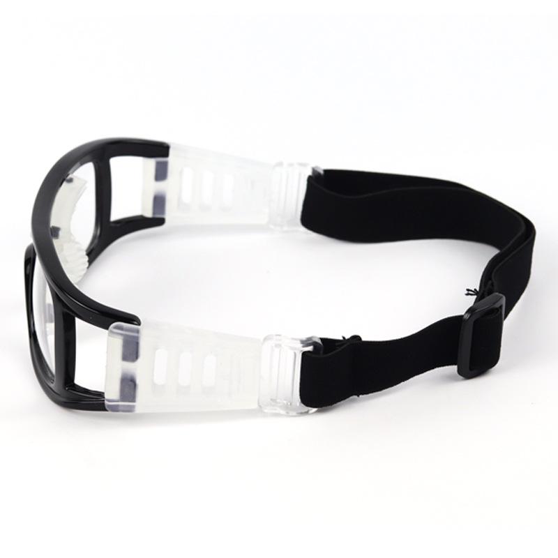 Αθλητικά γυαλιά ανθεκτικά στις κρούσεις για μπάσκετ και ποδόσφαιρο