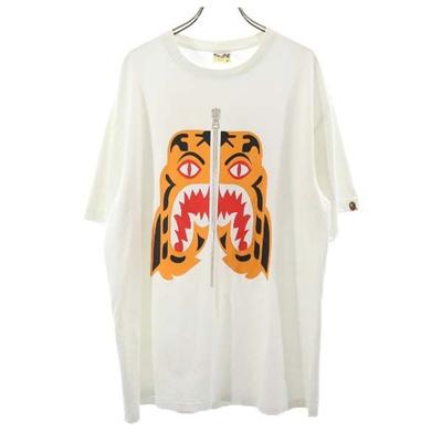 T-shirts et débardeurs – T-shirts