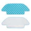 Replacement Roller Brush Side Brush Mop for Cecotec Conga 4090 4690 5090 5490 Vacuum Cleaner Robot Sweeper Conga 4090 Refills