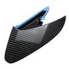 Car Styling Rear Bumper Spoiler Side Canard Splitter For Mercedes CLA CLASS C/X118 CLA35 CLA45 CLA180 CLA200 CLA250 AMG 2020+