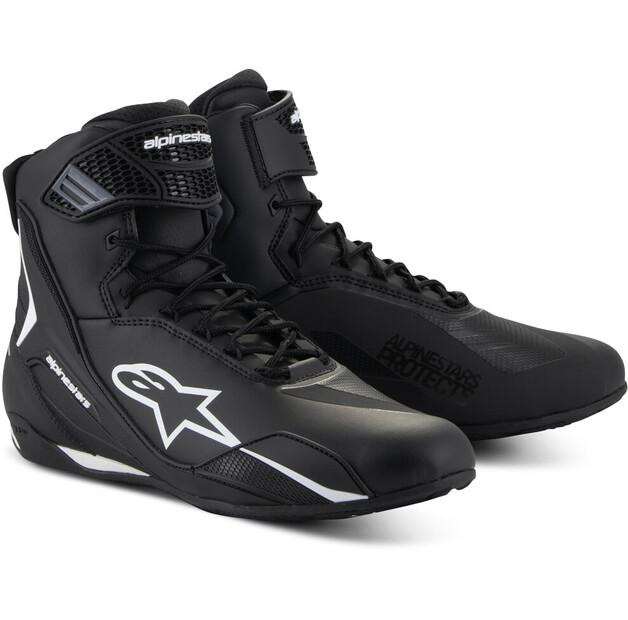 Полуботинки Alpinestars Faster 4