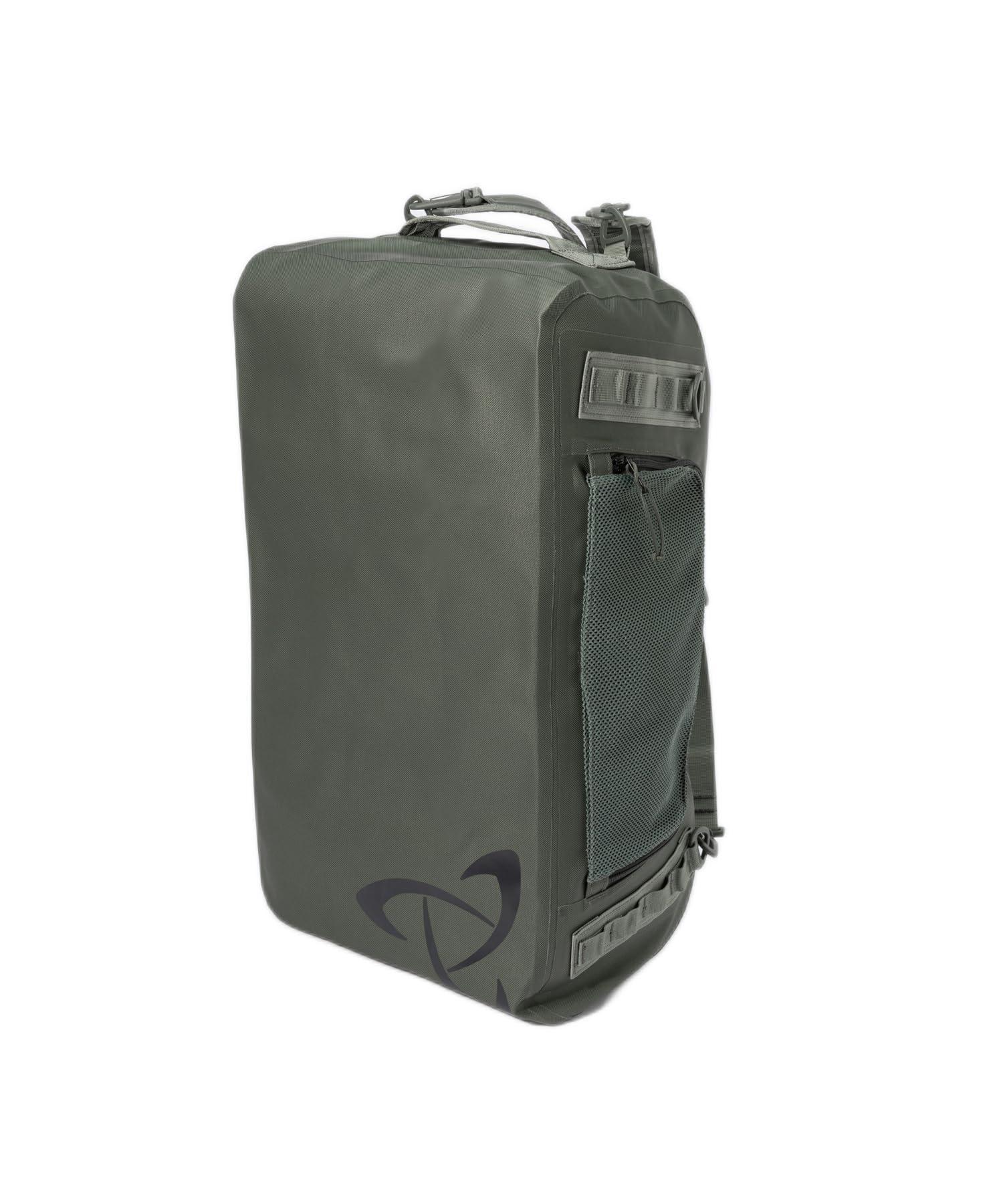 

[Mystery Ranch] Backpack for Men, FOLIAGE, One Size [Used]