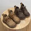 Bottines – Bottines