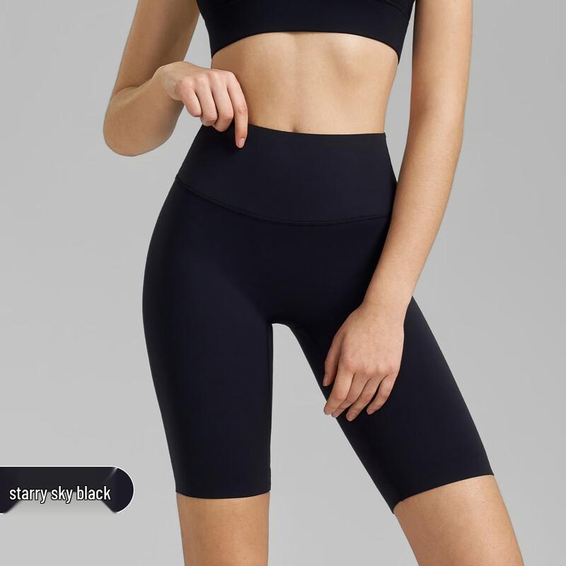 WEZHO Cycling Yoga Fitness Shorts