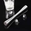 Stainless Steel Ice Crusher Muddler