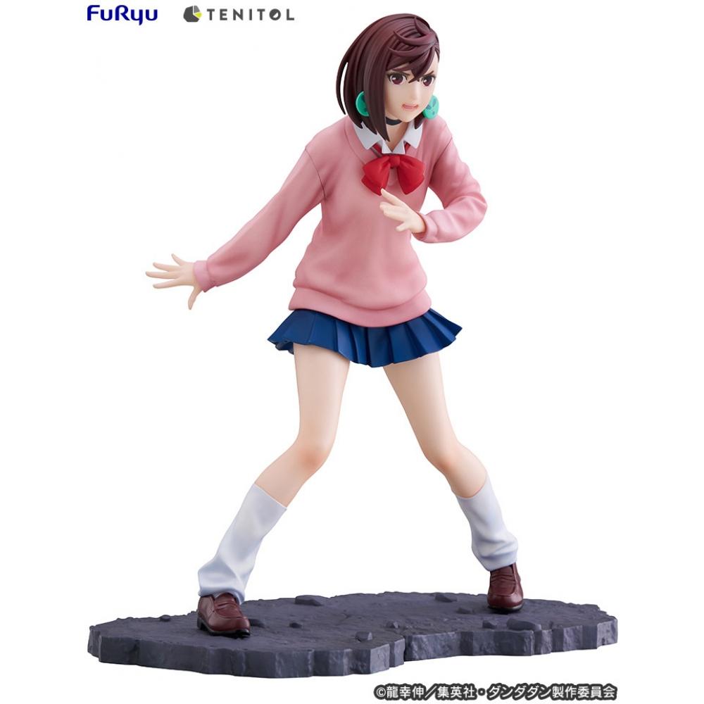 

Dan daDan Tenitol Momo