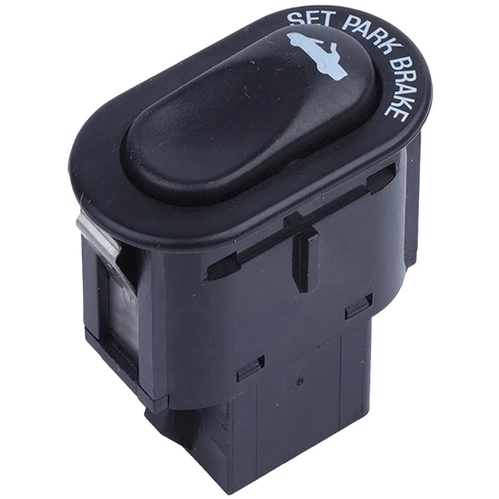 Material ABS Roof Open Button OEM Replacement ABS Housing Direct Replacement Quick Activation Seamless Integration