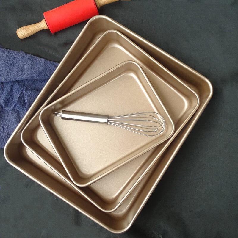 ZISIZ Multi-functional Baking Pan