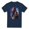 Farscape Unisex Erwachsenen Ka DÂ´Argo T-Shirt