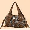 Borsa a Spalla alla Moda, Borsa a Tracolla, Borsa a Sling, Borsa da Donna