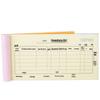Deli 9392 Triplicate Warehouse Entry Forms
