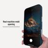 iPhone 17 Pro Max Tetris Kevlar Magnetic Hard Case S25 Ultra