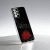 Ghoul R-Red Spider Lily Tokyo-o   Phone Case For Samsung S25,S24,S21,S22,S23,S30,Ultra,S20,Plus,Fe Transparent Cover