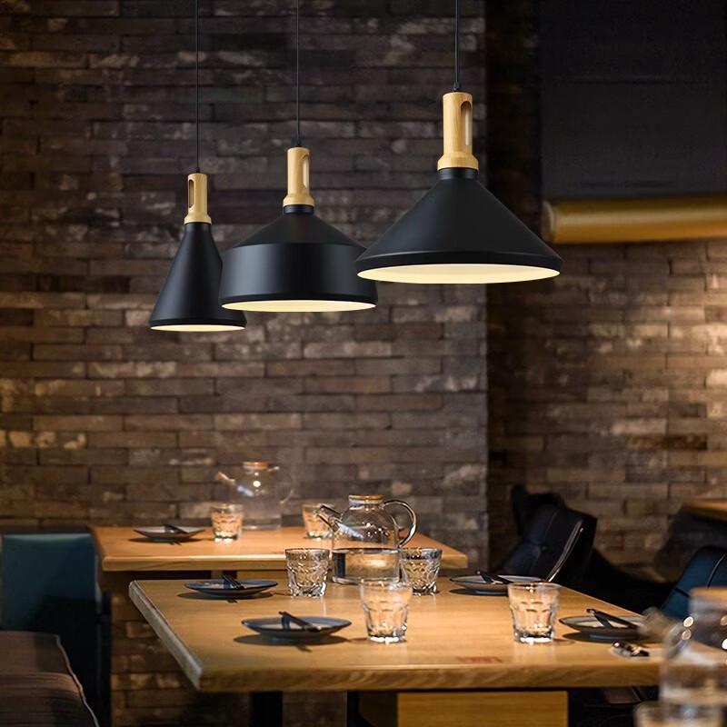 oeny Restaurant Decorative Pendant Light