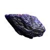 Natural Blue Sapphire Uncut Rough 742.7 Ct for Jwelery Making   GEMS