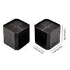 2 Inch Bed Heavy Duty Furniture , Dorm, Table, Sofa, Lifts