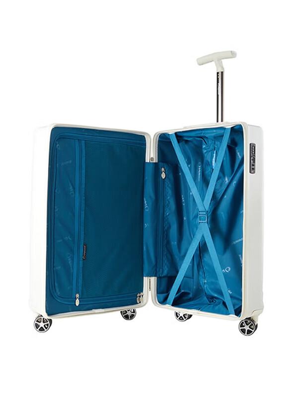 Diplomat HM-61173 Lightweight Hard-shell Luggage