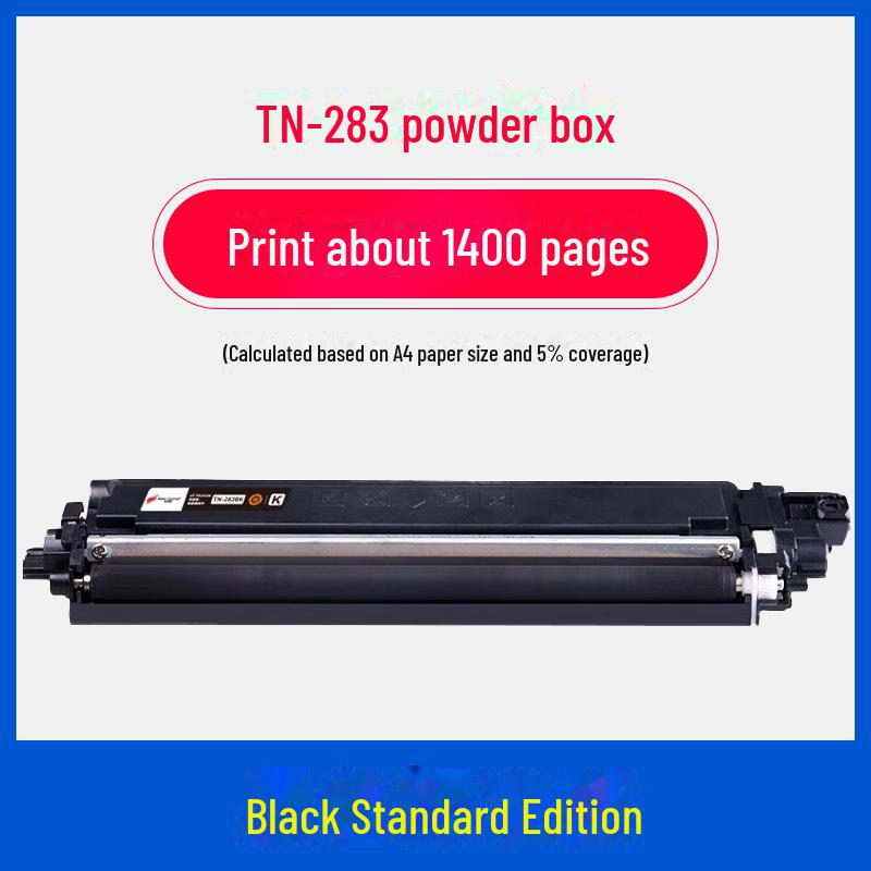 Compatibele Tonerbox voor Brother 9030, 3160cdw, 3190cdw, DCP-9030cdn, MFC-9150cdn