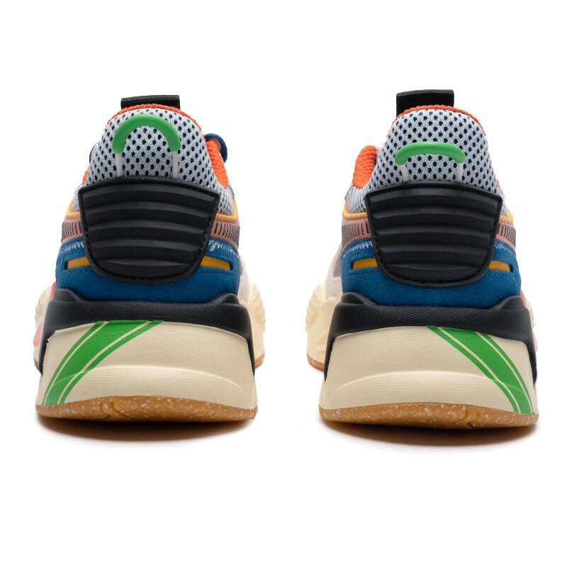 Puma Rs-x Podium Unisex Blanco Clyde Royal 398216-01