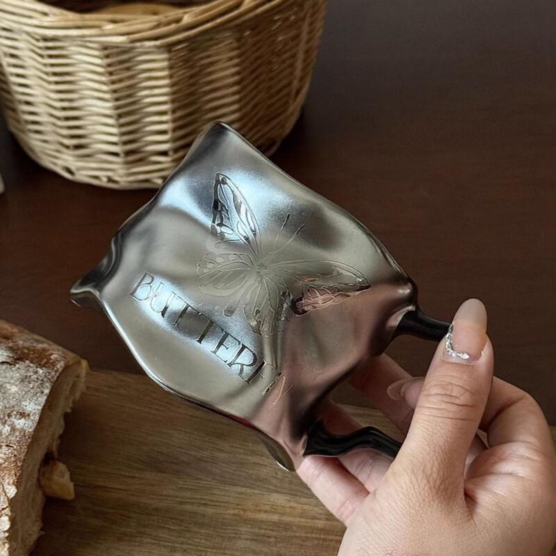 Wutuo Creative Ceramic Coffee Tea Mug