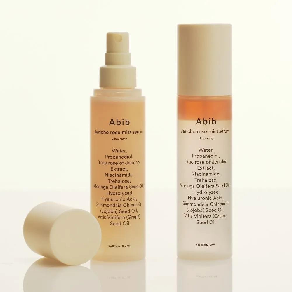 [1+1] Resurrection Plant Mist Serum Glow Spray 100ml