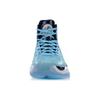 Li Ning YuShuai 11 Cushioning Slip Resistant Abrasion Resistant Cushioning Slip Resistant Abrasion Resistant High Top ABAM023-6