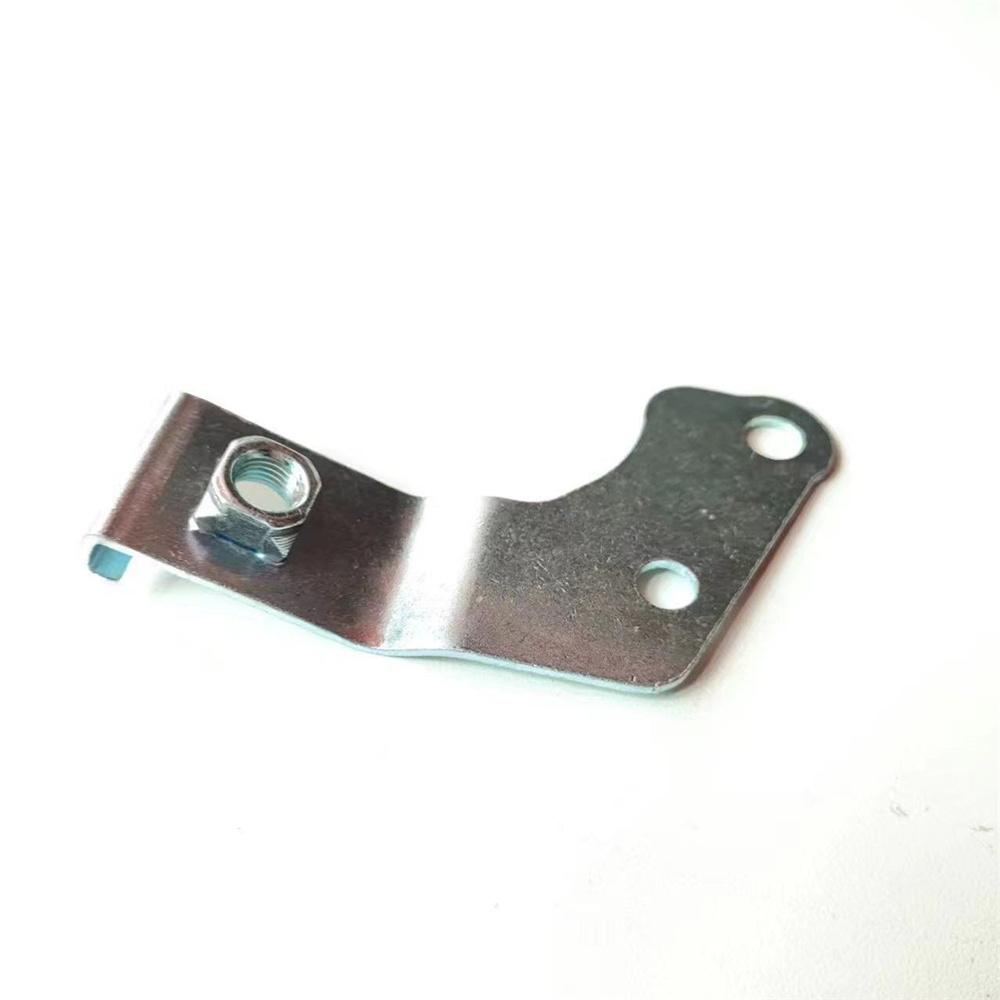 For 2010-2020 Subaru Legacy Outback 2.5L Exhaust Pipe Hanger Bracket 44521AA090