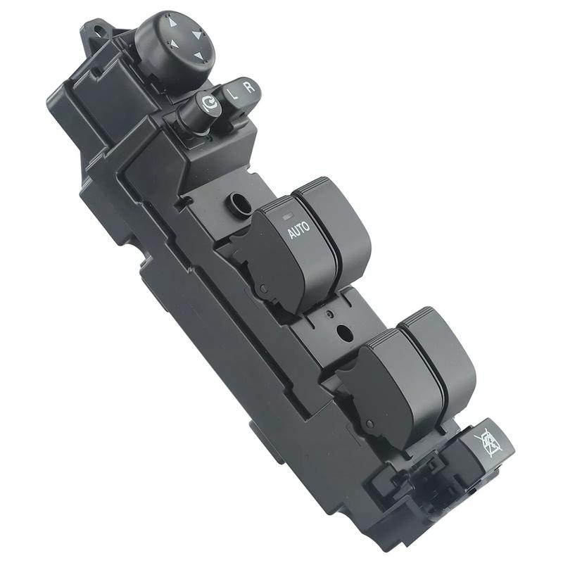 Window Switch For Mazda 2 Button Power Window Button 10*24*10cm Window Switch Button tallation Ease Non-deformable