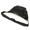 Men's Fanny Pack Crossbody Bag Outdoor Cycling Backpack Shoulder Bag Sports Waterproof Casual Breast Bag